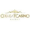 Colusa Casino Resort Logo