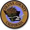 Colusa County, CA Logo