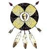 Colusa Indian Community Logo