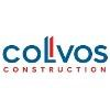 Colvos Construction Logo