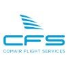 Comair Fllght Services Logo