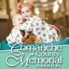 Comanche County Memorial Hospital Logo