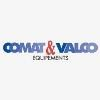 Comat et Valco Equipements Logo
