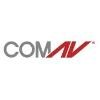 ComAv Logo