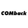 COMback Logo