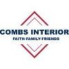 Combs Interior Logo