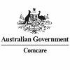 Comcare Logo