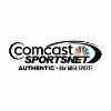 Comcast SportsNet Logo