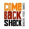 Come Back Shack Logo
