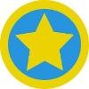 Come Recommended Logo