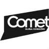Comet Global Consulting Logo