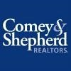 Comey & Shepherd Realtors Logo