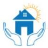 Comfort at Home Healthcare Logo