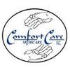 Comfort Care Medicare Logo