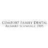 Comfort Family Dental Logo