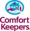 Comfort Keepers Logo