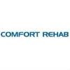 Comfort Rehab & Chiropractic Center Logo