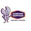 Comfort Services Logo