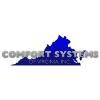 Comfort Systems of Virginia Logo