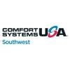 Comfort Systems USA Southwest Logo