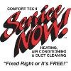 Comfort Tech Logo