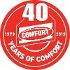 Comfort Windows Logo