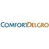 ComfortDelGro Logo
