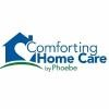 Comforting Home Care by Phoebe Logo
