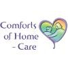 Comforts of Home - Care Logo