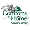 Comforts of Home Logo