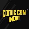 Comic Con India Logo
