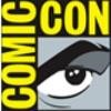 Comic-Con International Logo