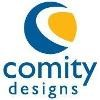 Comity Designs Logo