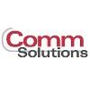 Comm Solutions Logo