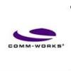 Comm-Works Logo