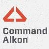 Command Alkon Logo