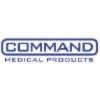 Command Medical Products Logo