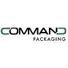 Command Packaging Logo