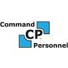 Command Personnel Logo