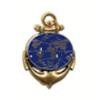 Commandement du Service militaire adapte Logo