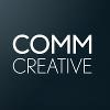 CommCreative Logo
