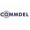 Commdel Logo