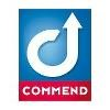 Commend International Logo
