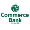 Commerce Bank Logo