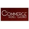 Commerce Casino Logo