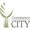 Commerce City, CO Logo