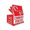 Commerce Printers Logo