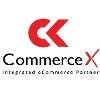 CommerceX Logo