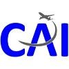 Commercial Aircraft Interiors Logo