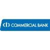 Commercial Bank of Ceylon Logo